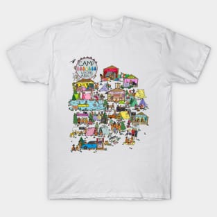 Iceberg t cheap shirt sale